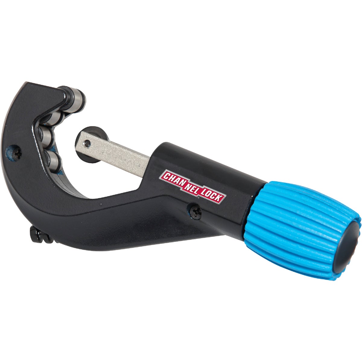Channellock Up to 1-5/8 In. Copper, Aluminum or Stainless Steel Tubing Cutter