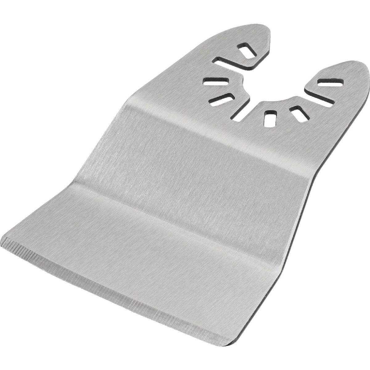DEWALT Universal Fitment Steel Rigid Scraper Blade