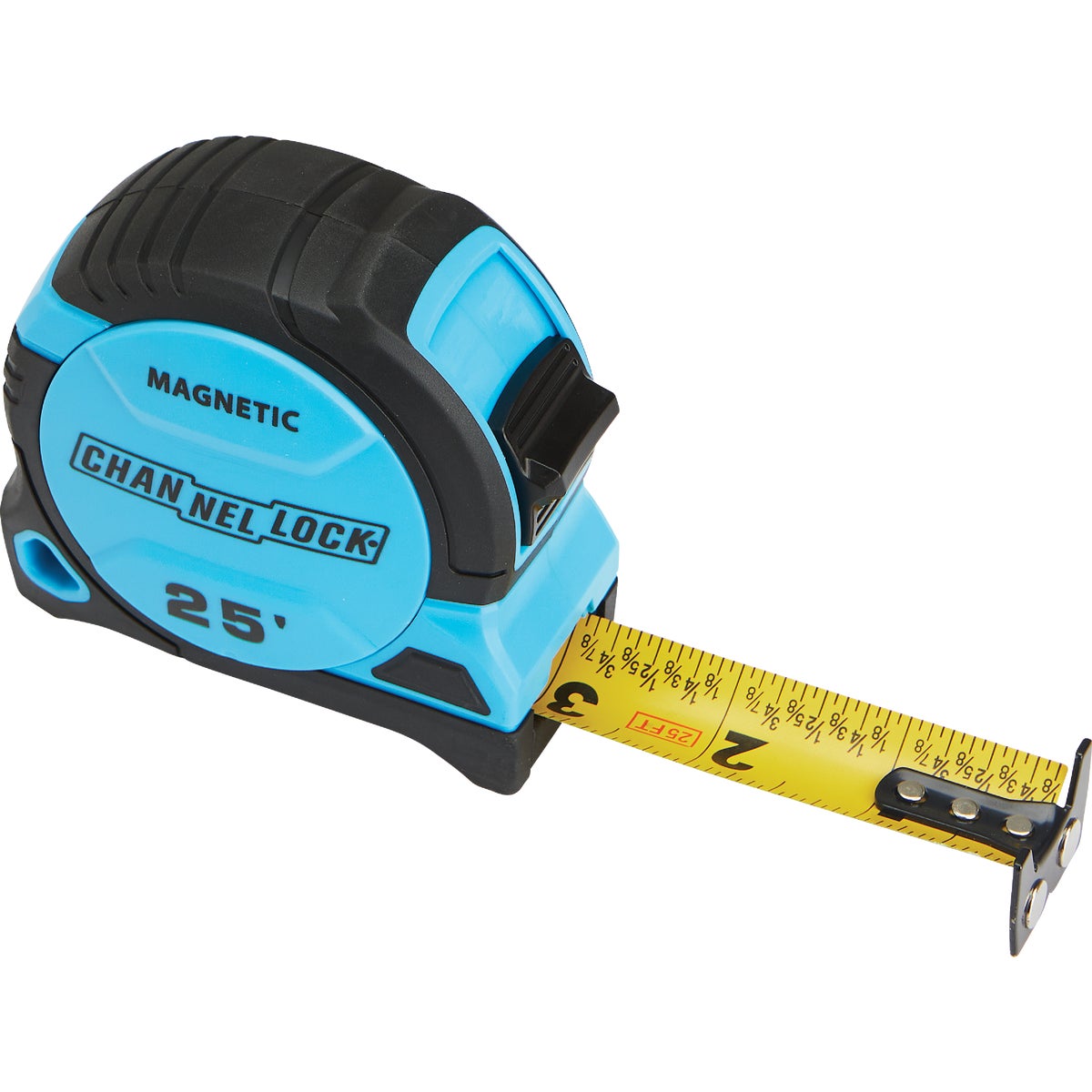 Channellock 25 Ft. Tape Measure