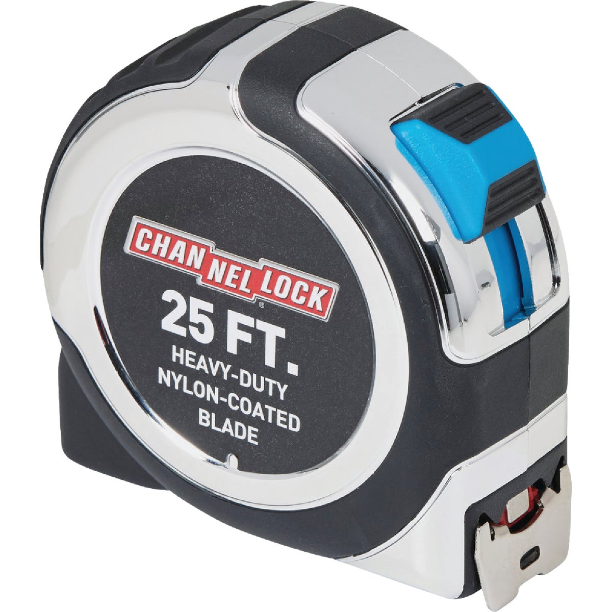 Channellock 25 Ft. Professional Tape Measure