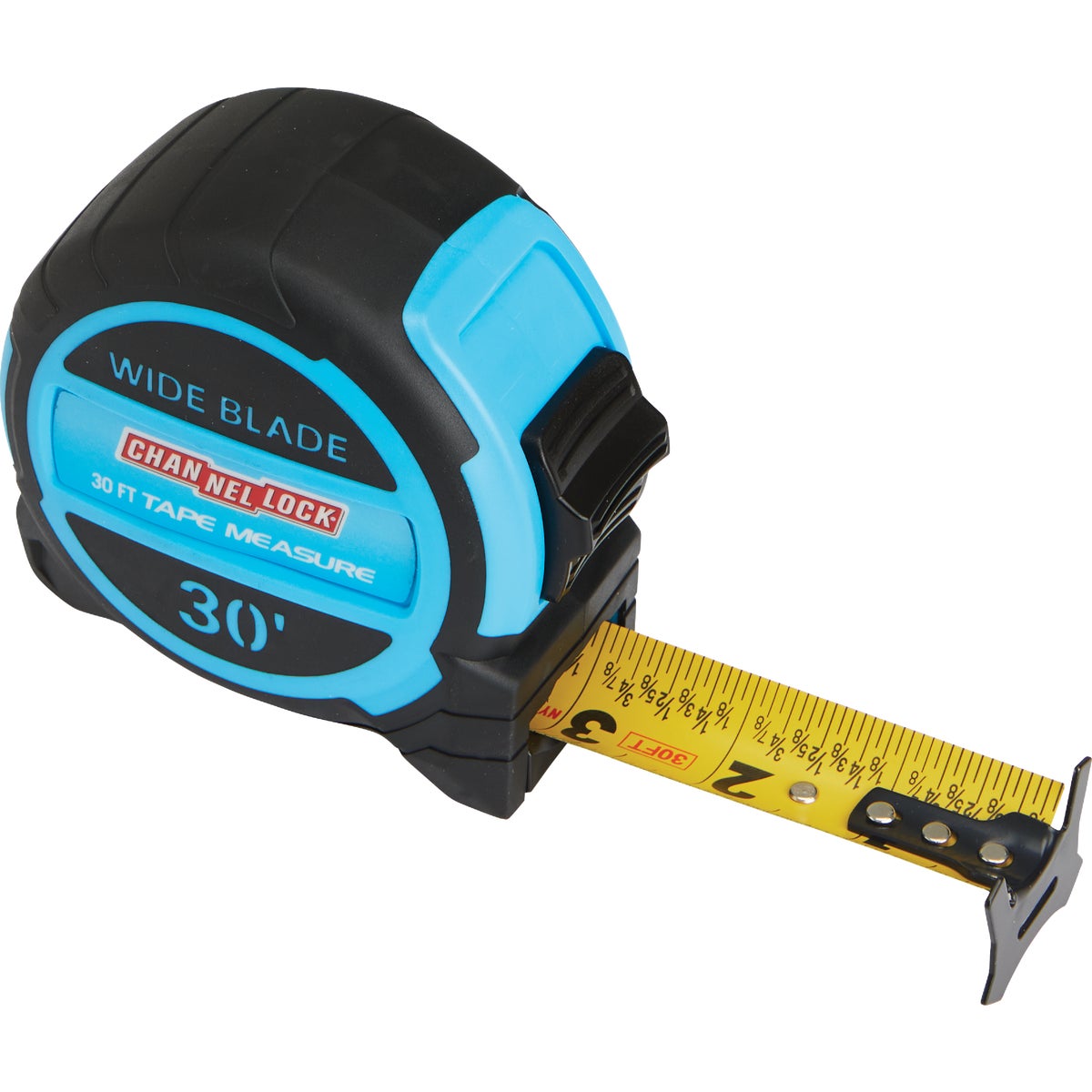 Channellock 30 Ft. Professional Tape Measure