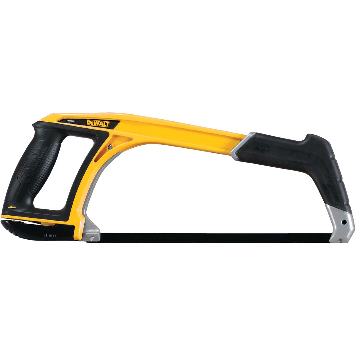 DEWALT 12 In. 5-In-1 Multi-Function Hacksaw