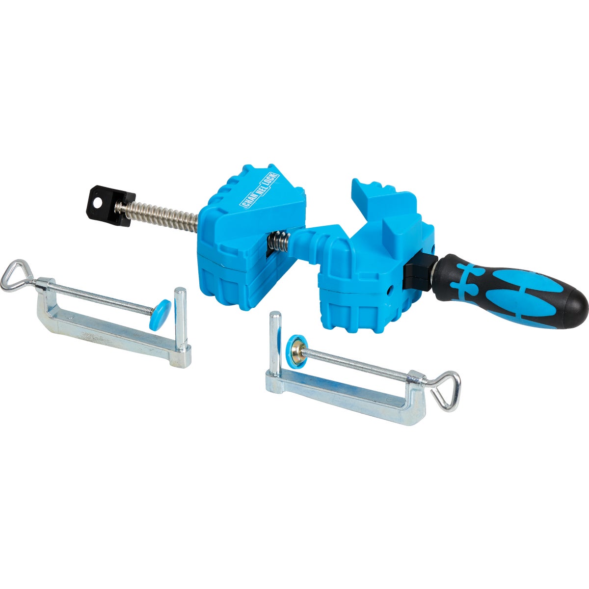 Channellock 2 In. 90 Degree Angle Clamp