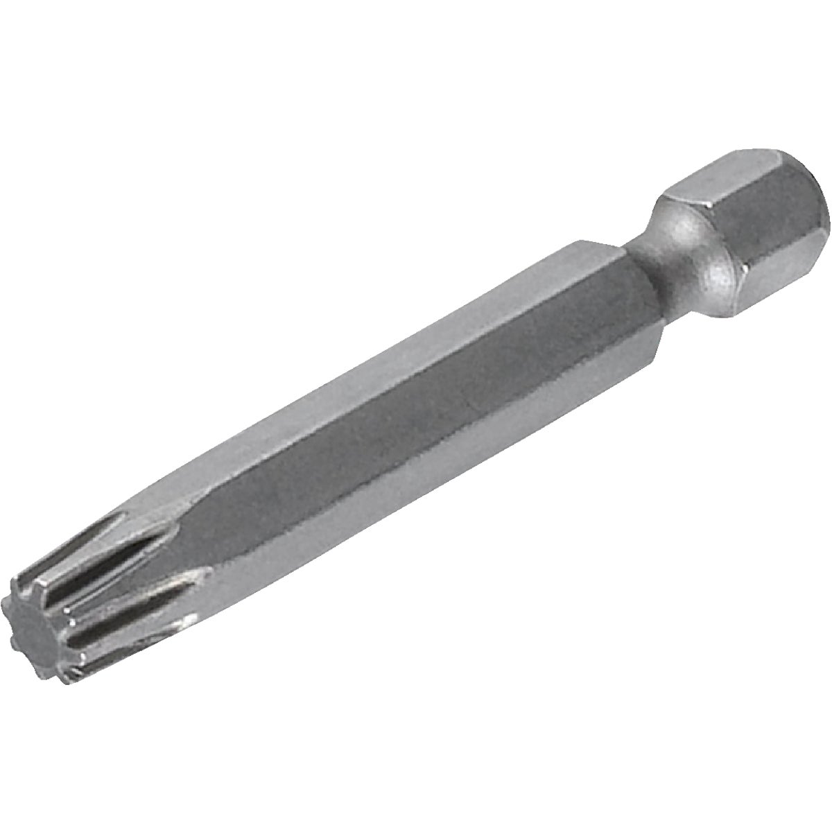 Fastenmaster 2 In. Spider Power Impact Screwdriver Bit