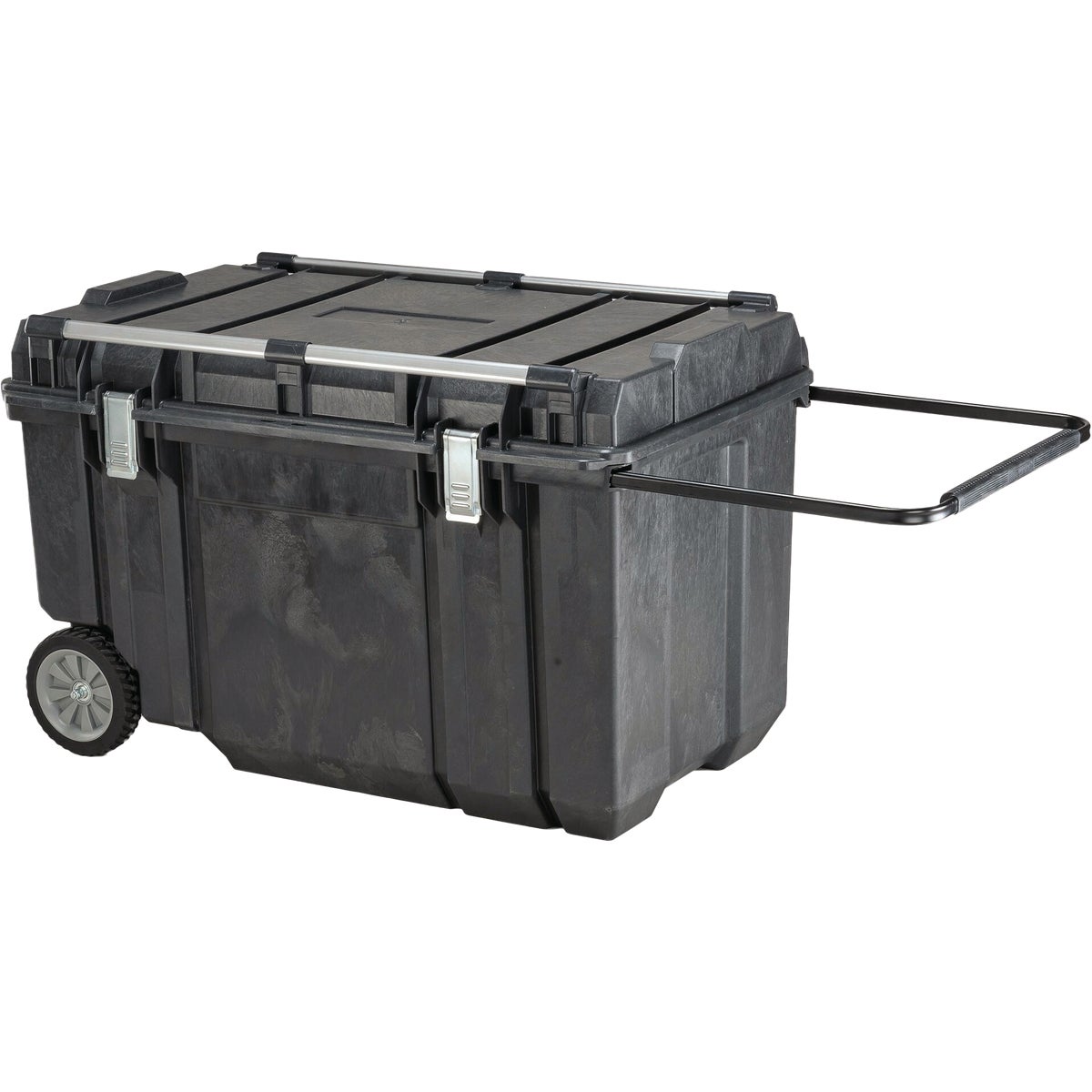 DEWALT Tough Chest 38.9 In. L x 23.1 In. W. x 38.9 In. H. Mobile Storage Tool Cart