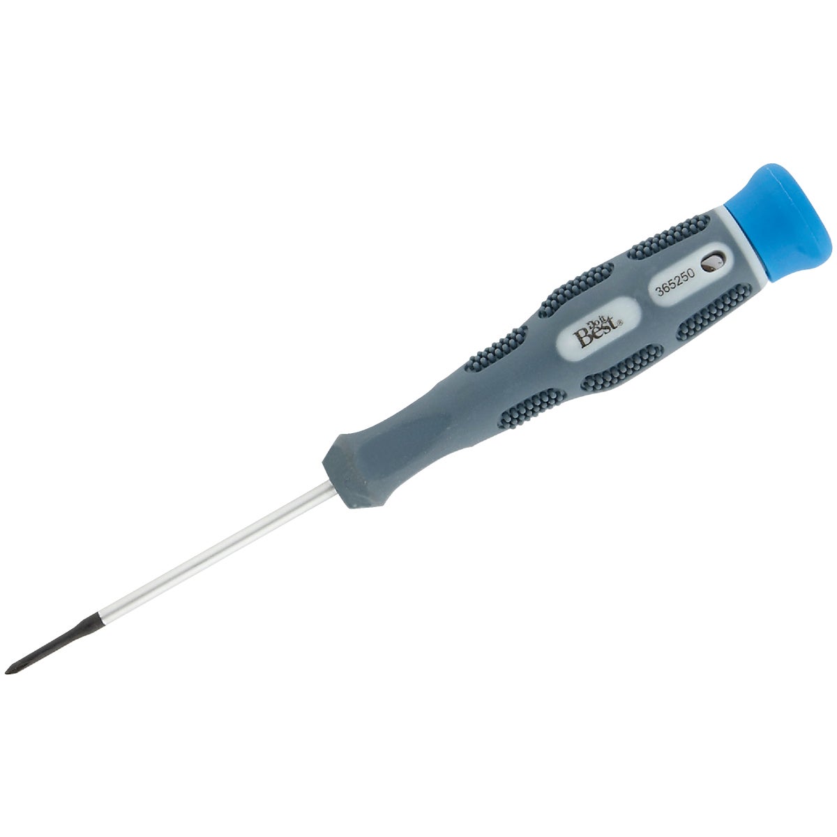 #000 PRECSN SCREWDRIVER