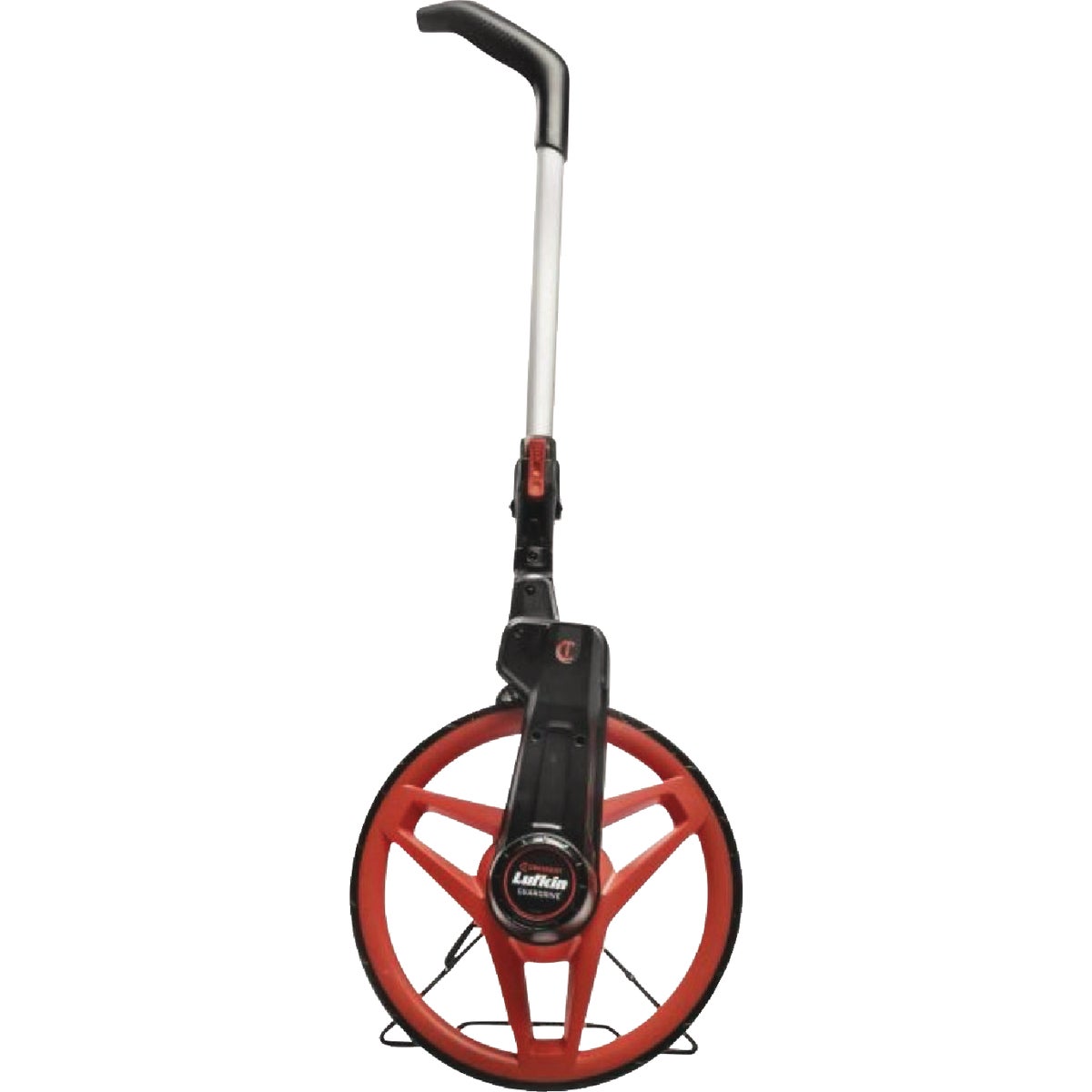 Crescent Lufkin 12 In. Professional Centerline SAE Measuring Wheel