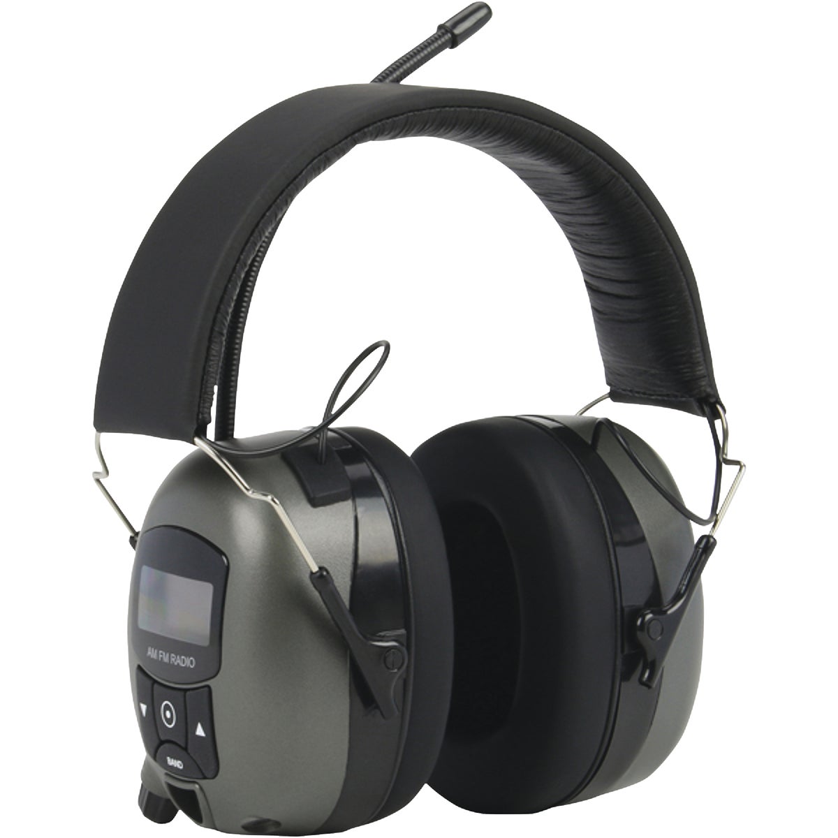 DIGITAL EARMUFF