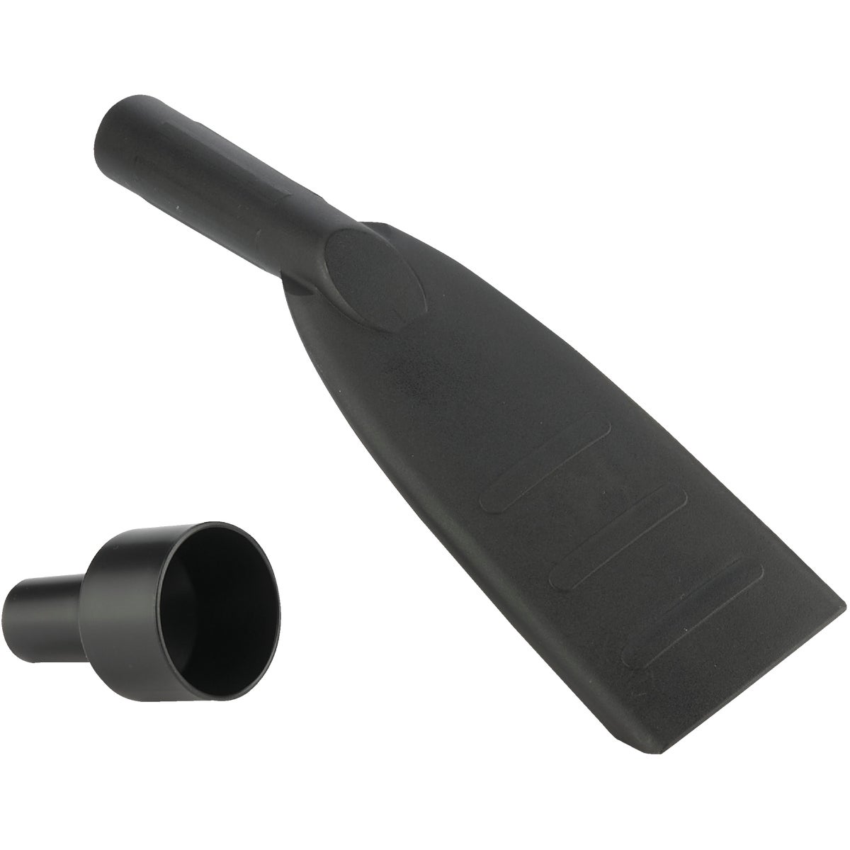 Channellock 14 In. Black Plastic Wet/Dry Vacuum Nozzle