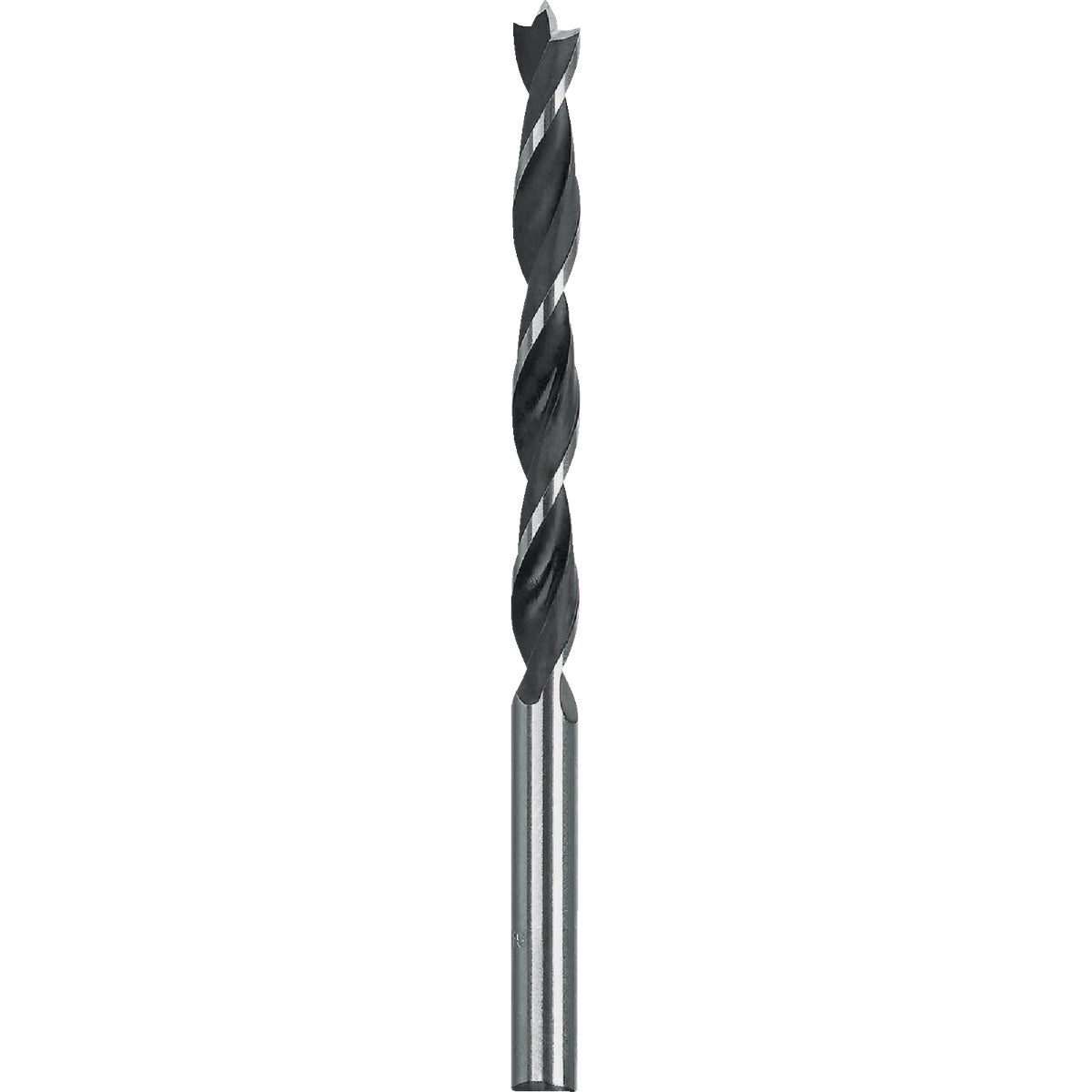 DEWALT 1/4 In. Brad Point Drill Bit