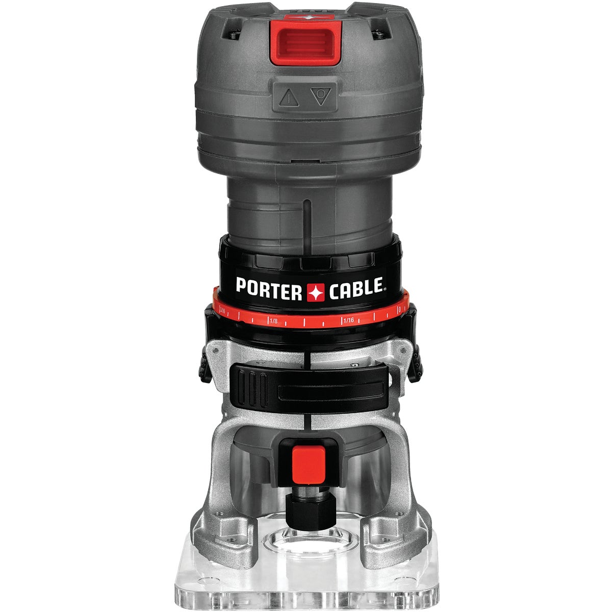 Porter Cable 4.5A 31,000 rpm Laminate Trimmer