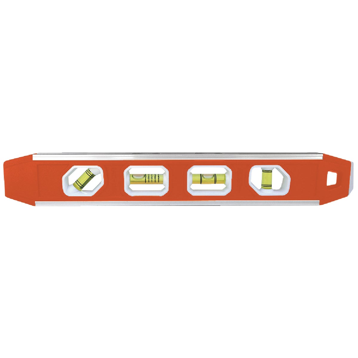 12″ MAG TORPEDO LEVEL