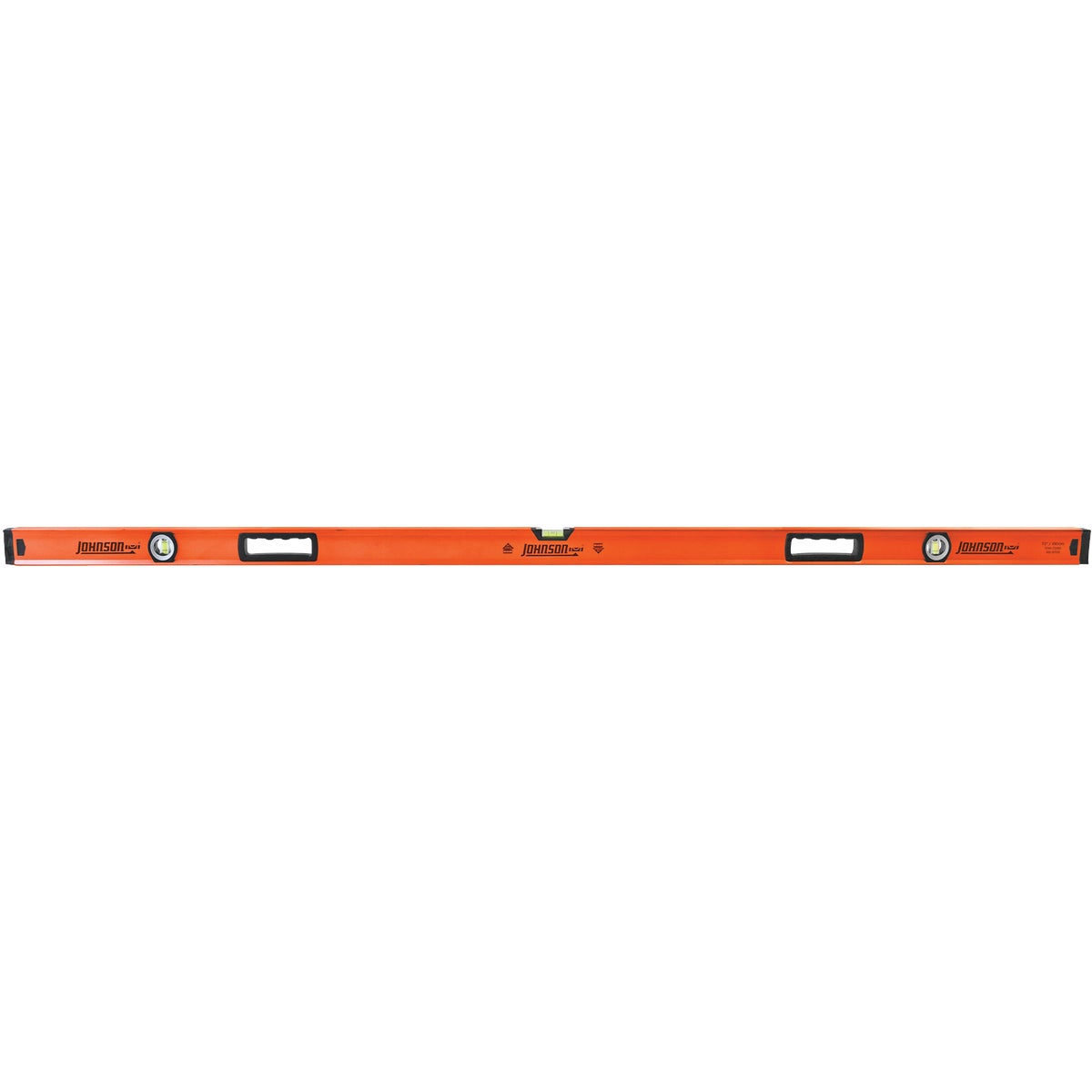 72″ ALUM BOX BEAM LEVEL