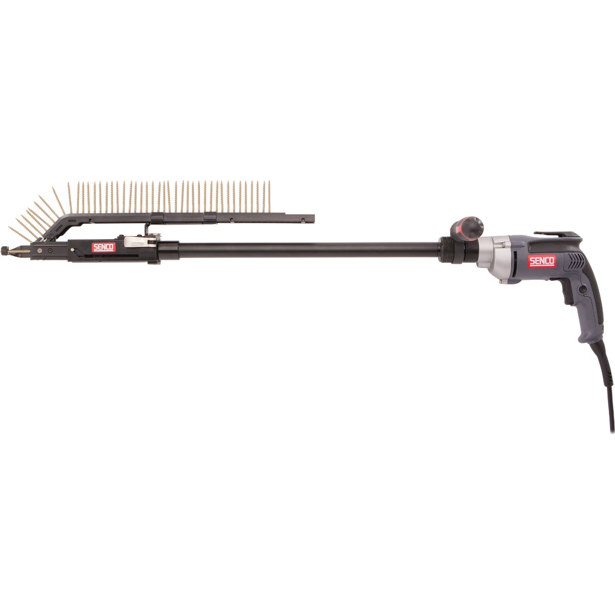 3″ AUTO FEED SCREW GUN