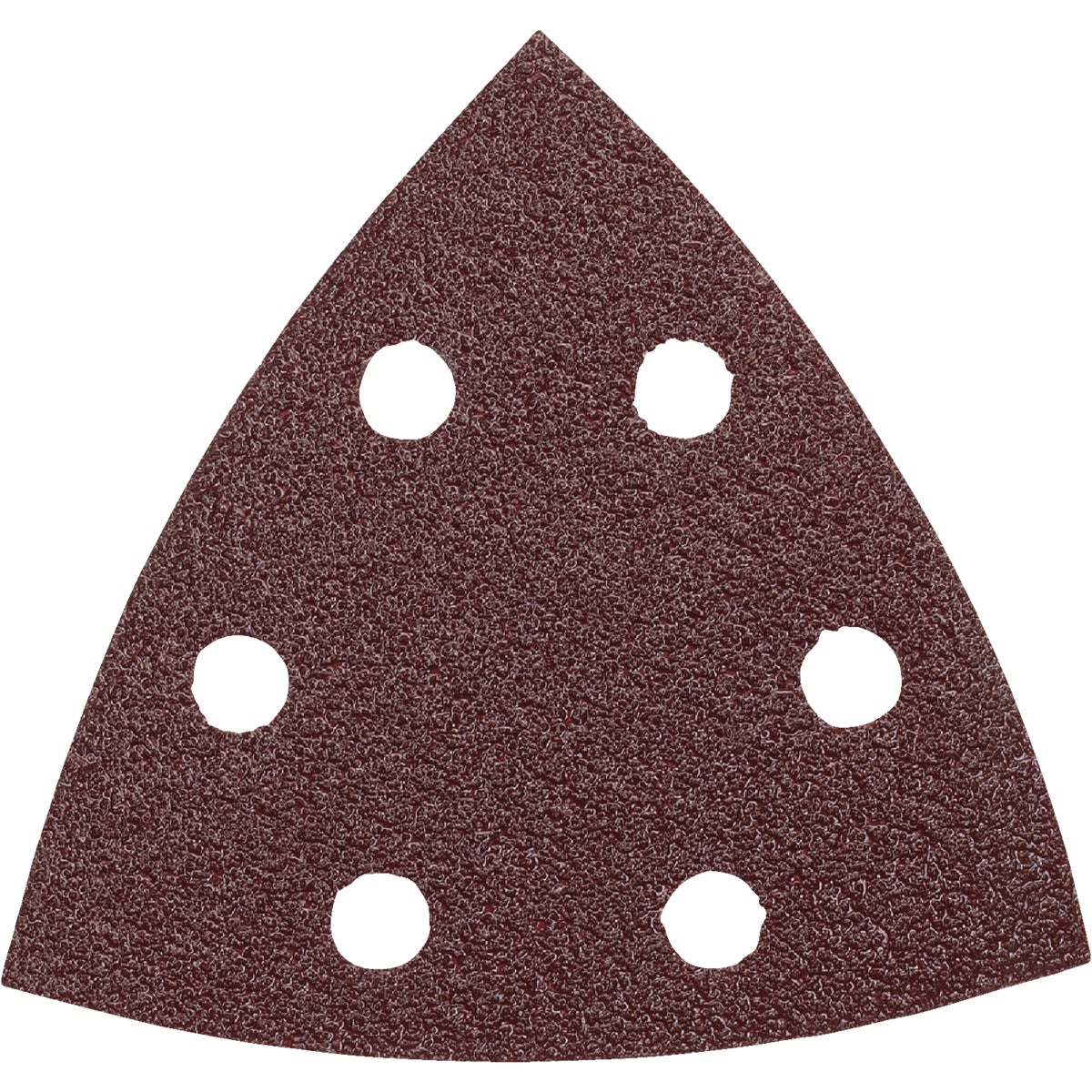 Bosch 120 Grit Triangle Sandpaper (5-Pack)