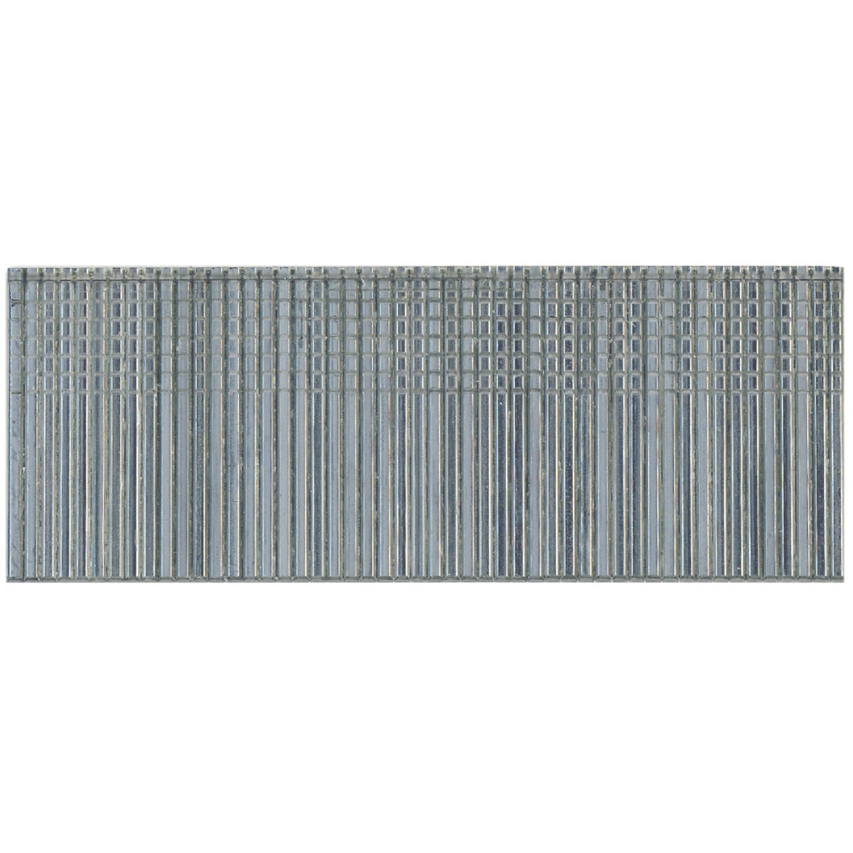 Senco 16-Gauge Galvanized Straight Finish Nail, 1-1/2 In. (2000 Ct.)