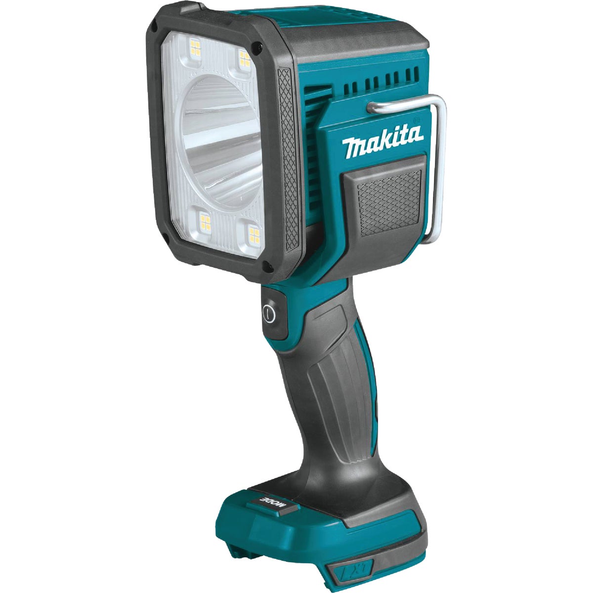 Makita 18 Volt LXT Lithium-Ion LED Cordless Flashlight/Spotlight (Tool Only)