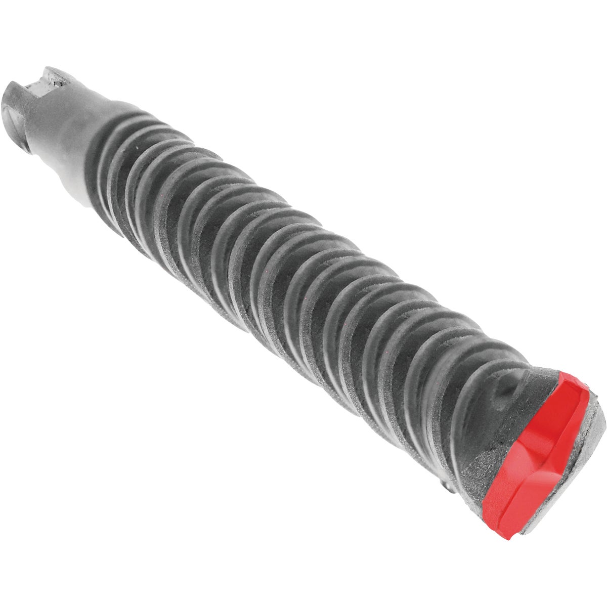 Diablo SDS-Plus 1/2 In. x 6 In. Carbide-Tipped Rotary Hammer Drill Bit (25-Pack)