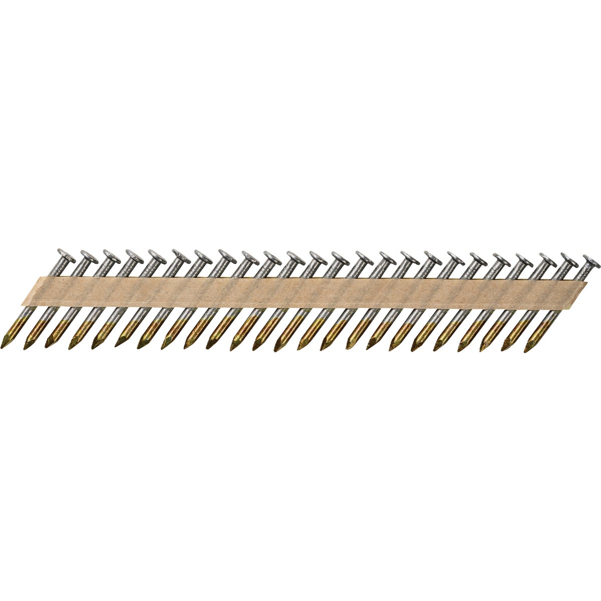 Grip-Rite 1-1/2 In. 10 ga Hot Galvanized Joist Hanger Nails (4000 Ct., 25 Lb.)