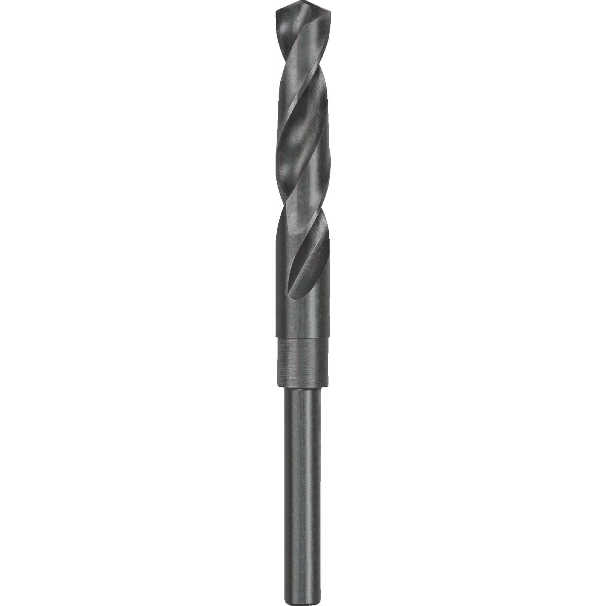 DeWalt 7/8 In. Black & Gold High Speed Steel Drill Bit