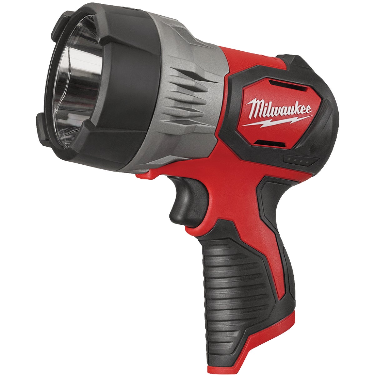 Milwaukee M12 12 Volt Lithium-Ion LED Spot Light Cordless Work Light (Tool Only)