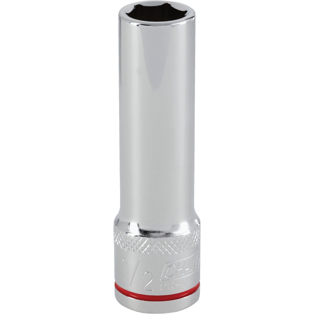 1/2″ 1/2DR DEEP SOCKET