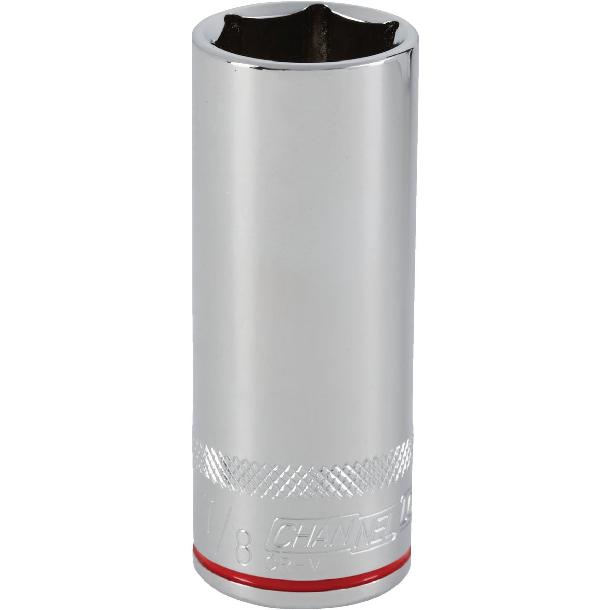 7/8″ 1/2DR DEEP SOCKET