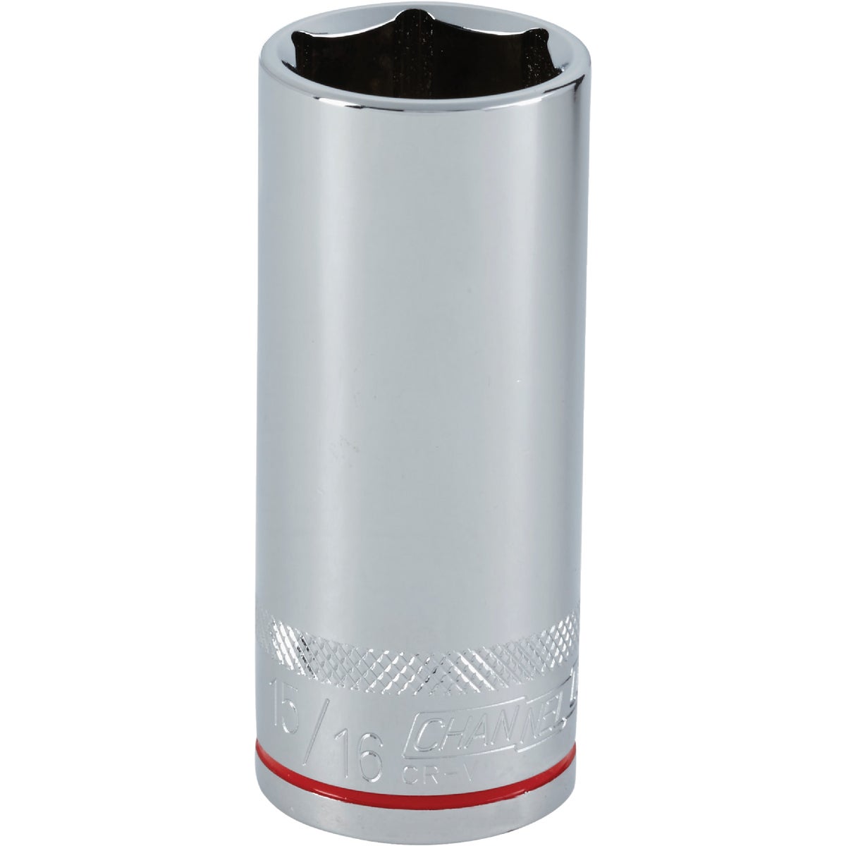 15/16″ 1/2DR DEEP SOCKET