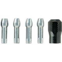 Rotary Tool Collet Nut Set