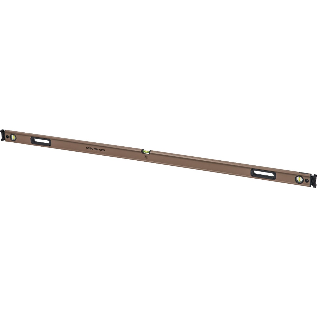 Spec Ops 72 In. Box Beam Level