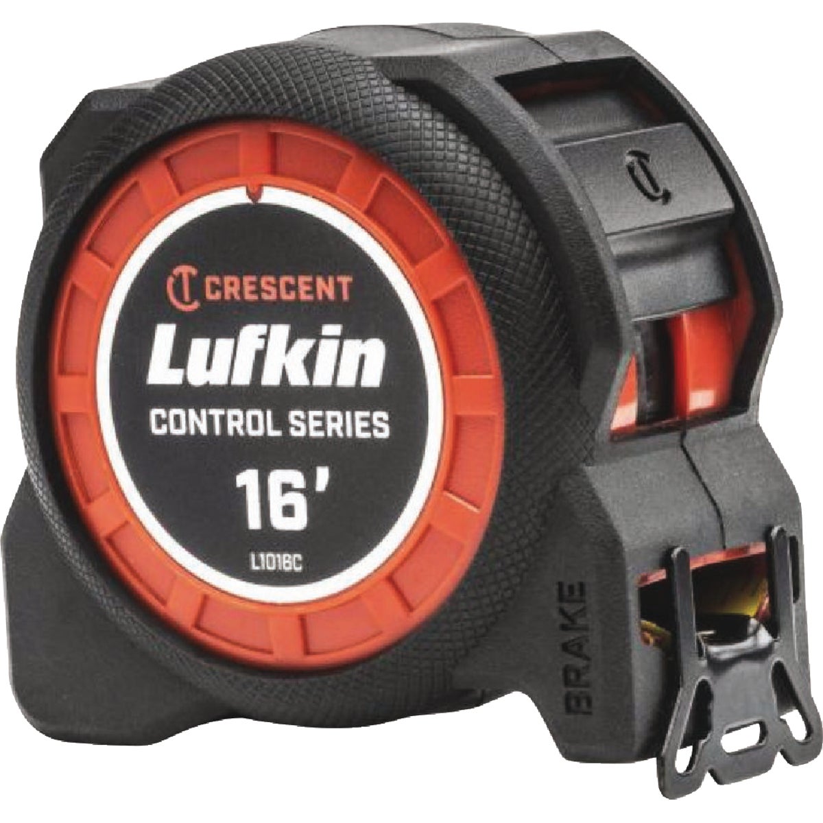 Crescent Lufkin Control Series 1-3/16 In. x 16 Ft. Power Tape Measure