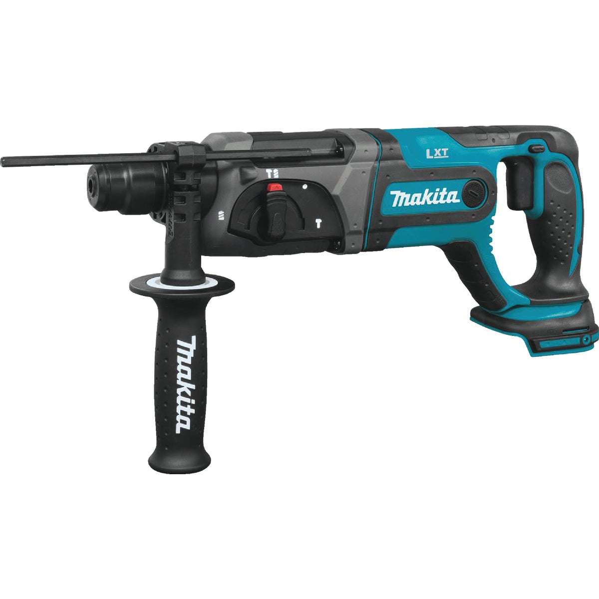 Makita 18 Volt LXT Lithium-Ion 7/8 In. Brushless SDS-Plus Cordless Rotary Hammer Drill (Tool Only)