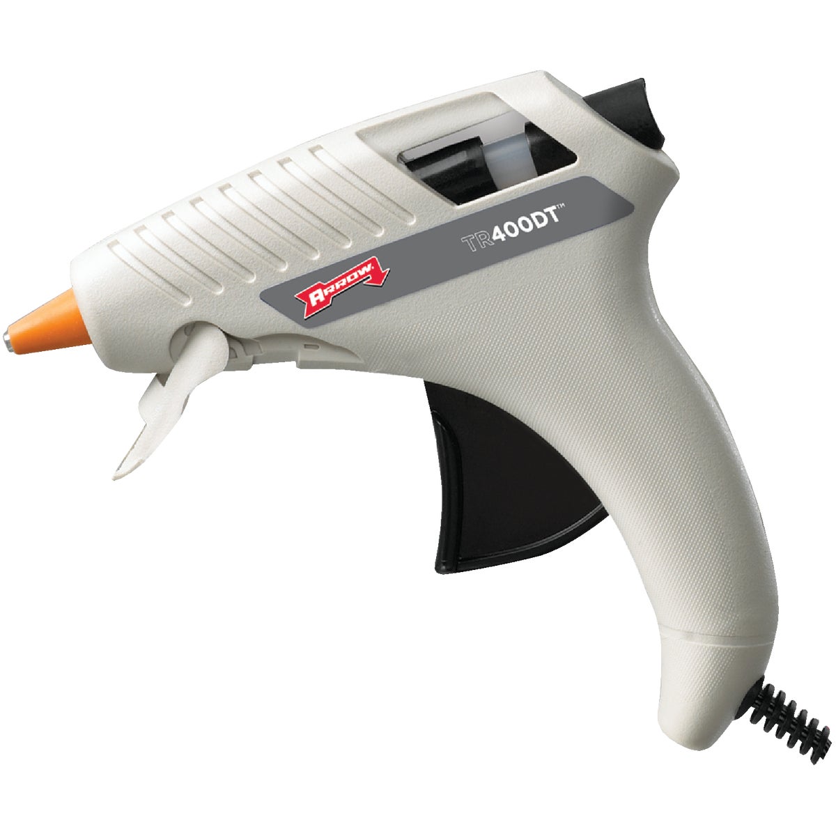 DUAL-TEMP GLUE GUN