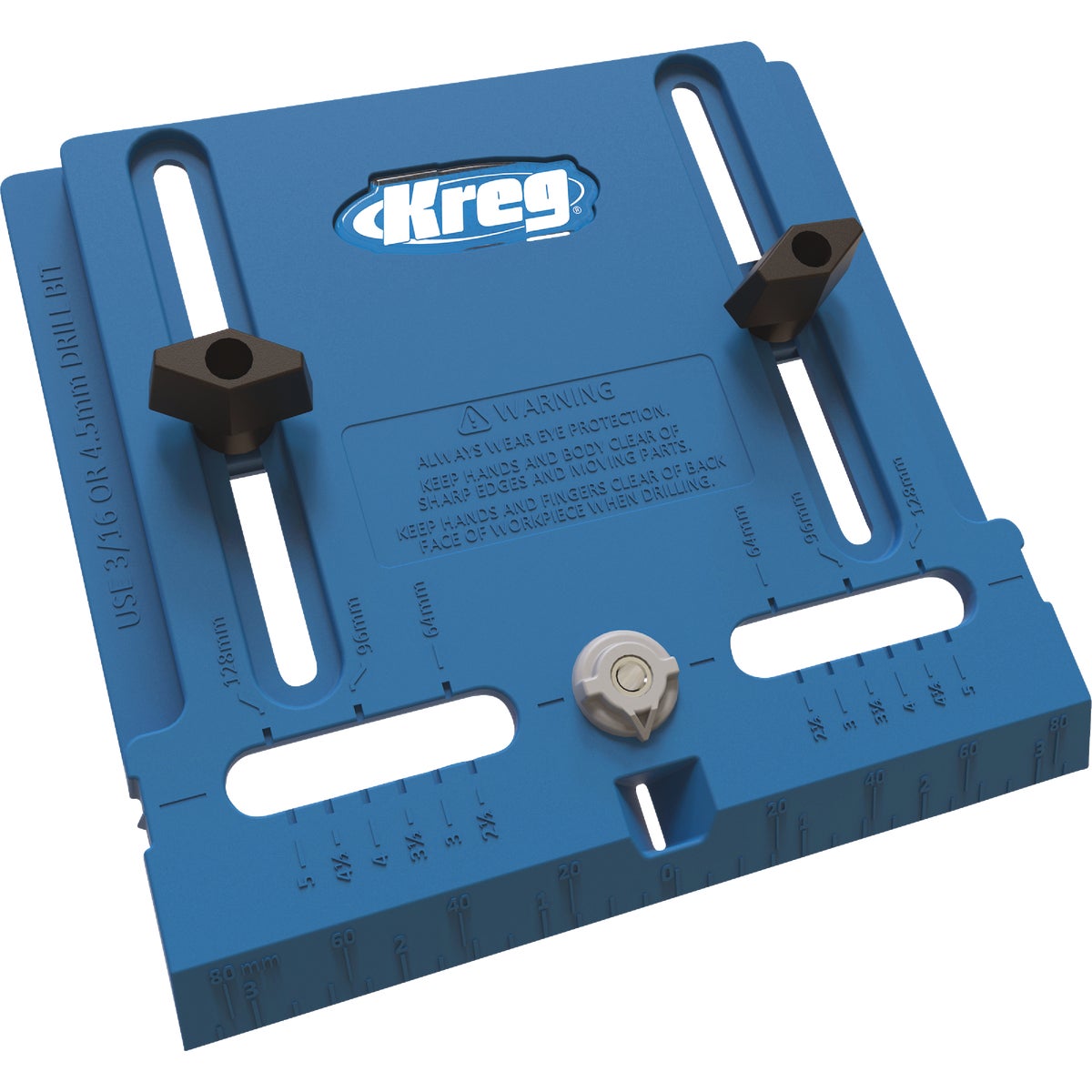 CABINET HARDWARE JIG