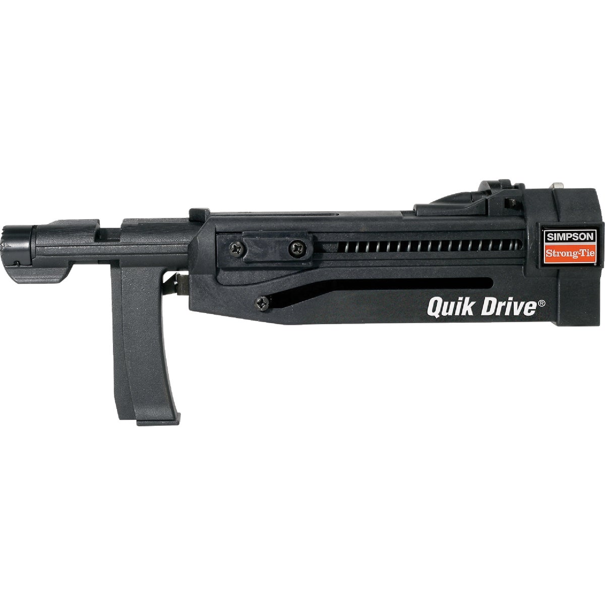 Simpson Strong-Tie Quik Drive PRO250 Subfloor Attachment