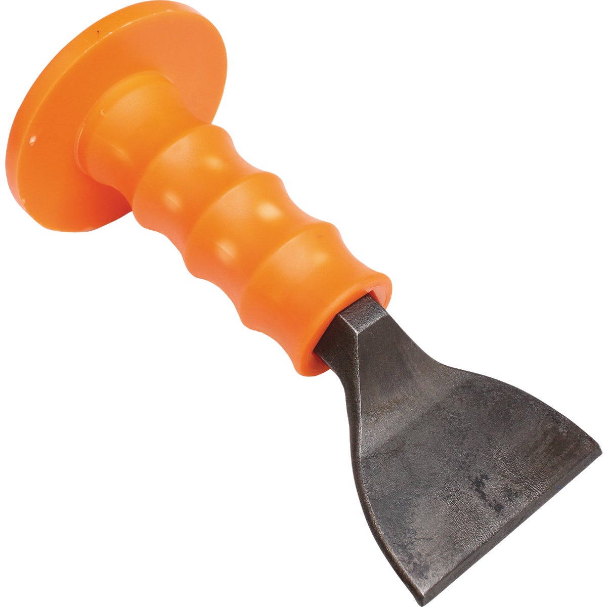 Dasco 2-3/4 In. x 7-1/2 In. Steel Mason Chisel