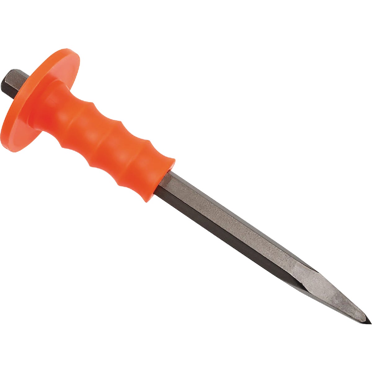 12″ CONCRETE CHISEL