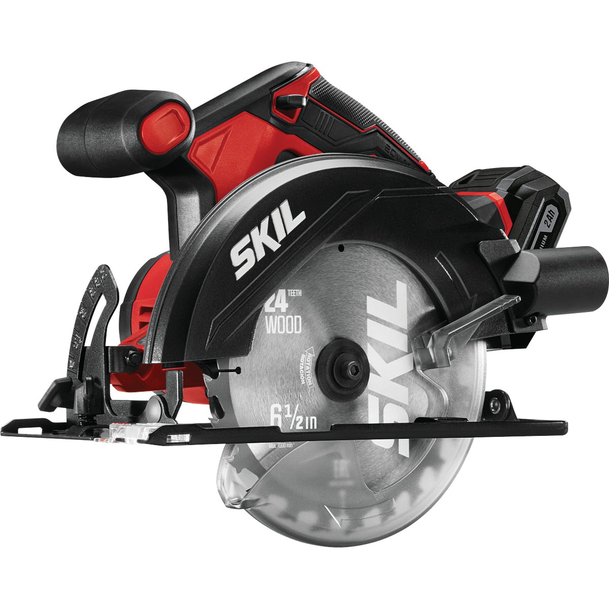 6-1/2″ 20V CIRCULAR SAW