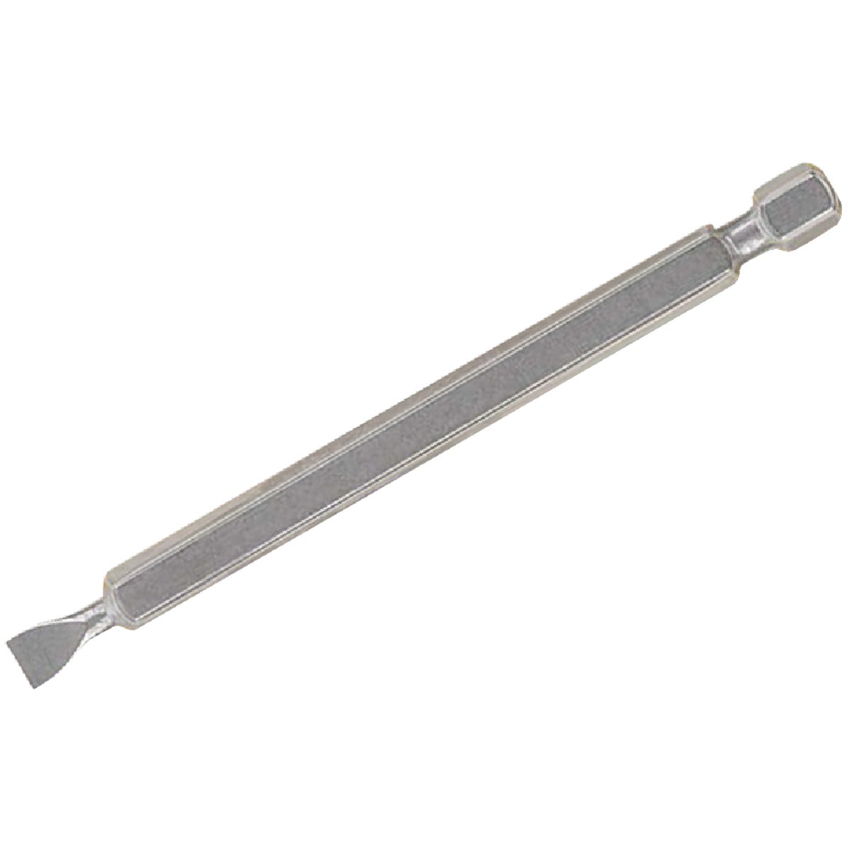 #8 2″ SLOTTED POWER BIT