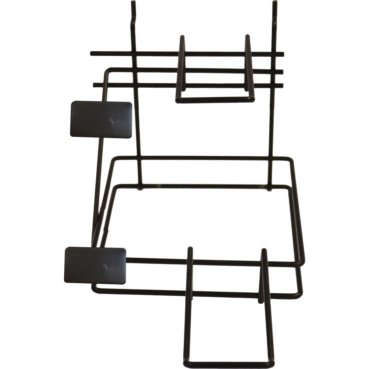 Johnson Level 7 In. Rafter Square Rack