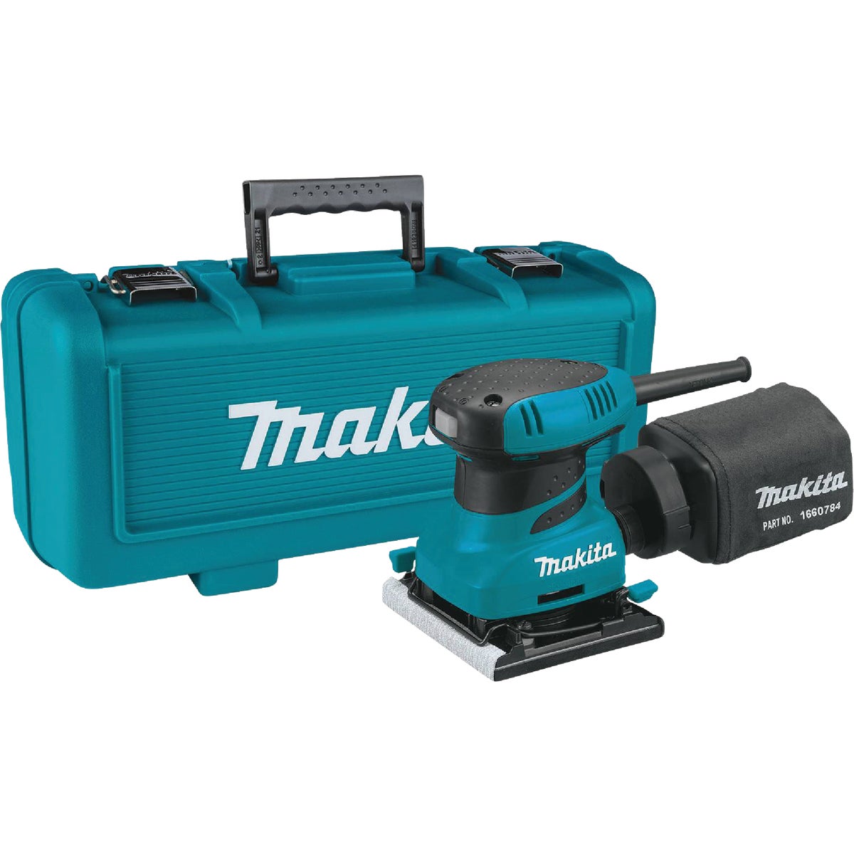 Makita 1.6A Finish Sander