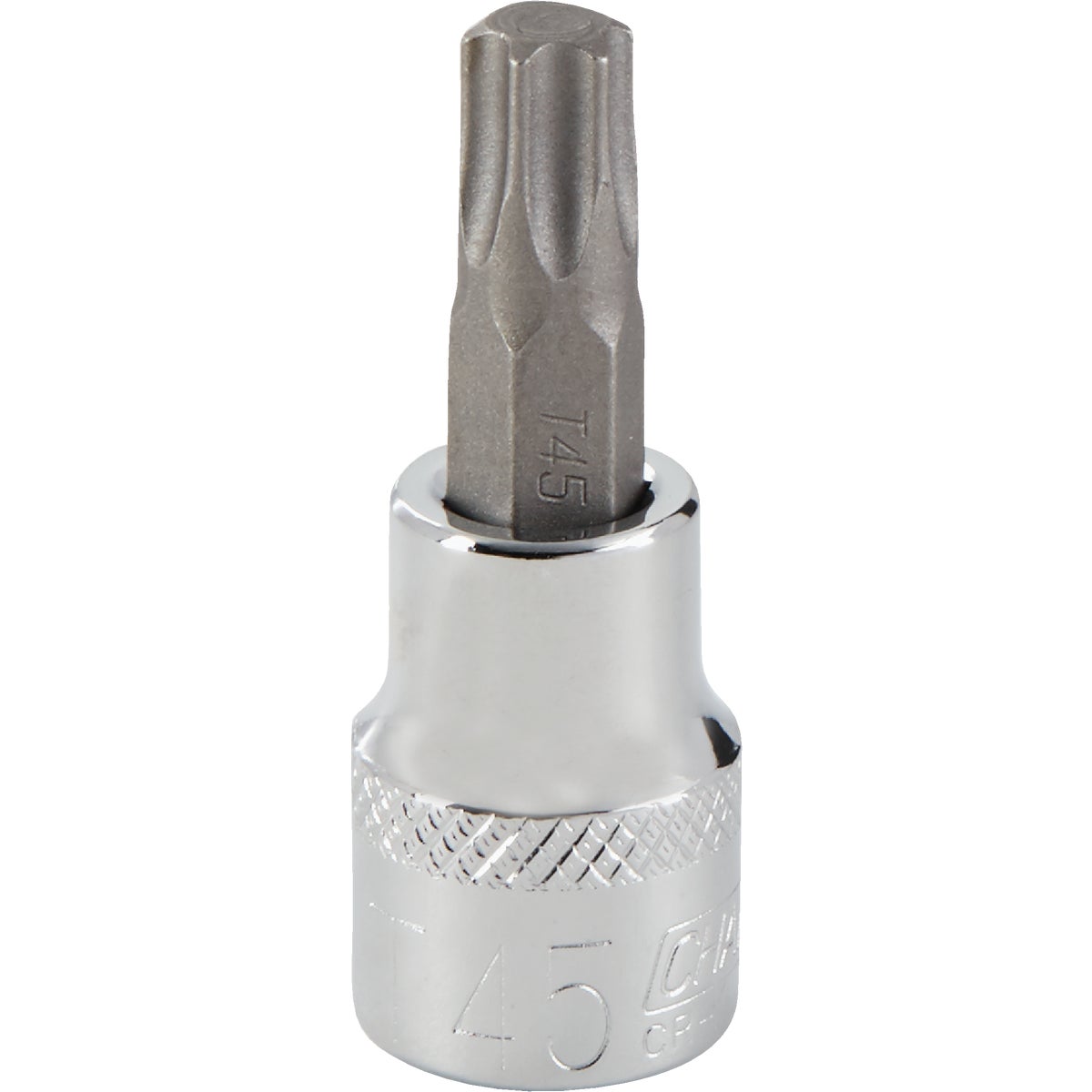 3/8DR T45 TORX BT SOCKET