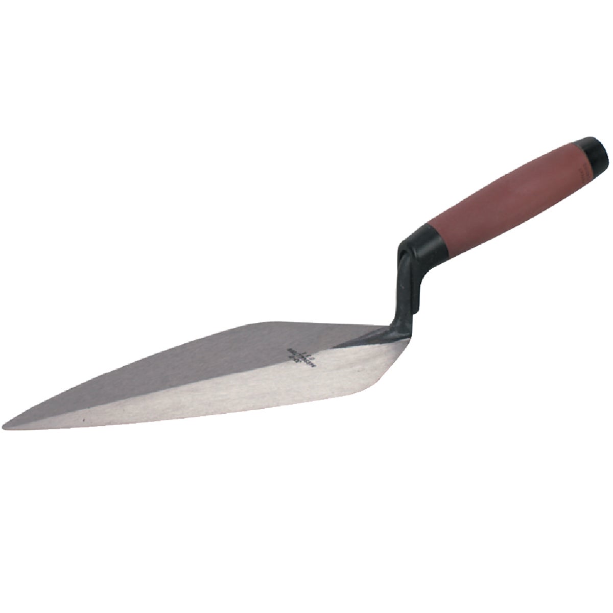 Marshalltown London 11 In. x 4-7/8 In. Brick Trowel