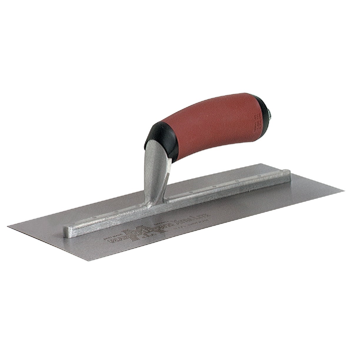 Marshalltown 14 In. x 4-1/2 In. Drywall Trowel