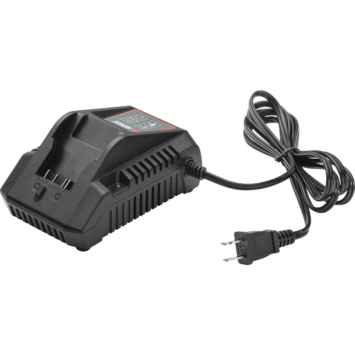 Senix X2 20 Volt Max 2-Amp Lithium-Ion Battery Charger