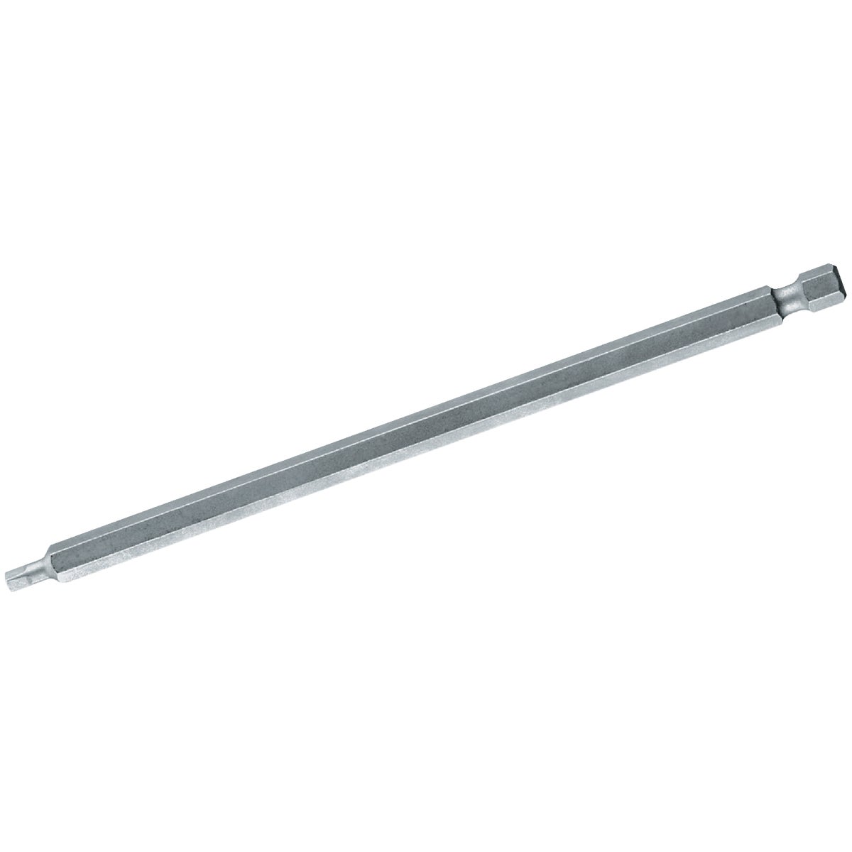 #2 6″ SQUARE RECESS BIT