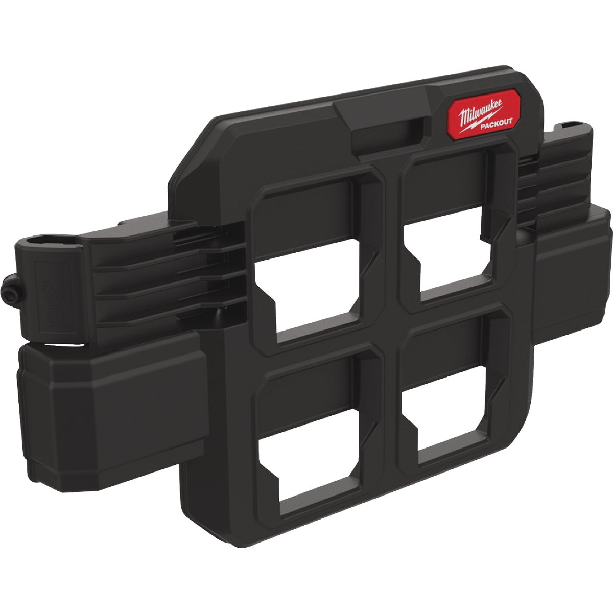 Milwaukee PACKOUT Tool Box Compact Plate
