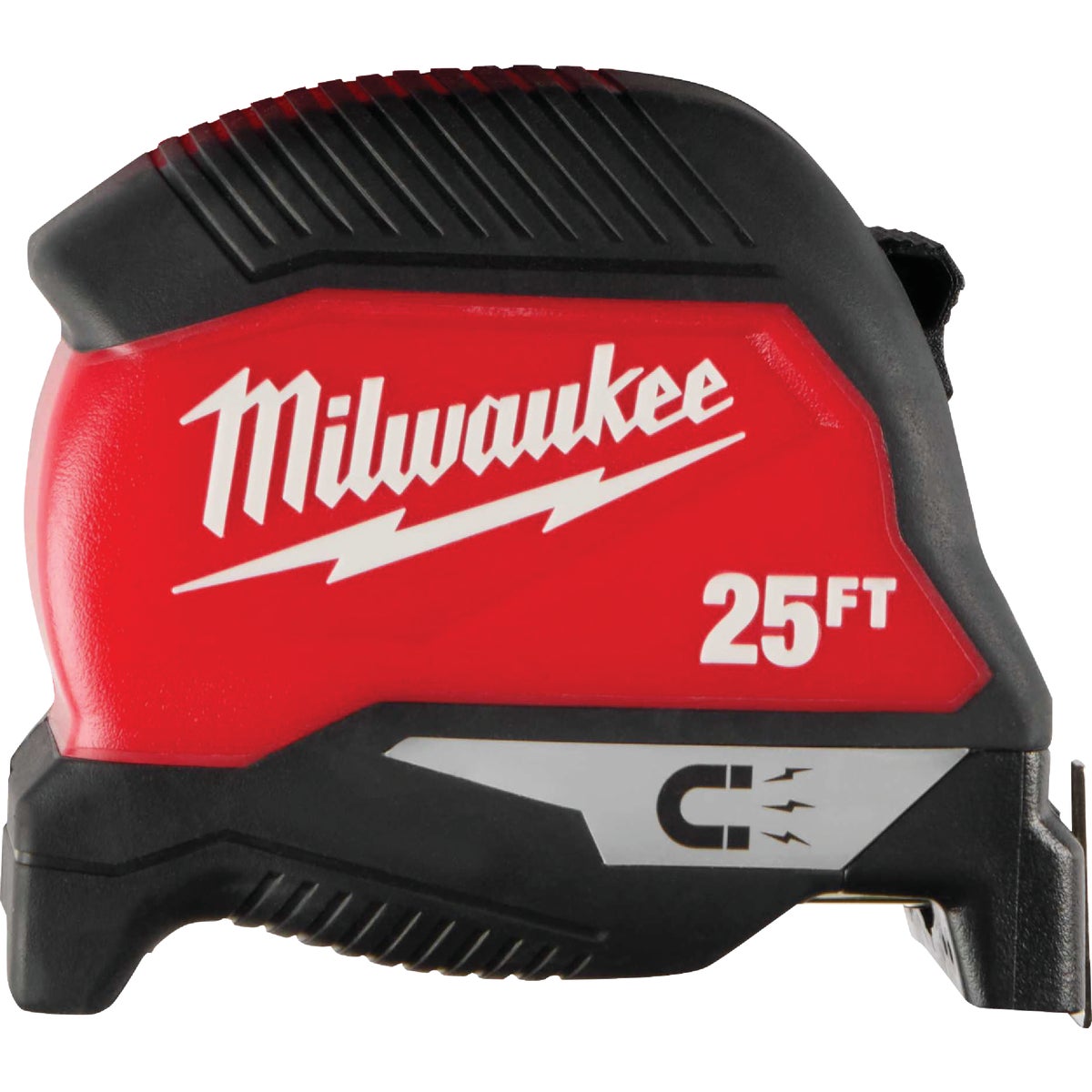 Milwaukee 25 Ft. Magnetic Tape Measure (2-Pack)