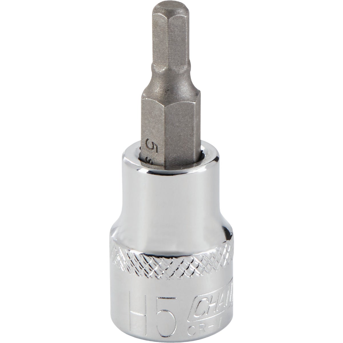 3/8DR 5MM HEX BIT SOCKET