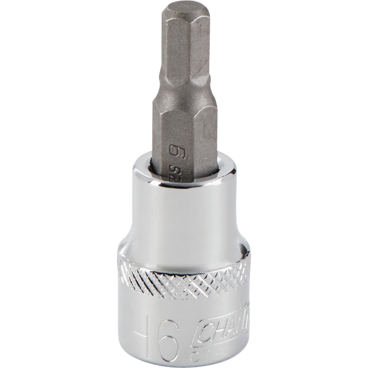 3/8DR 6MM HEX BIT SOCKET